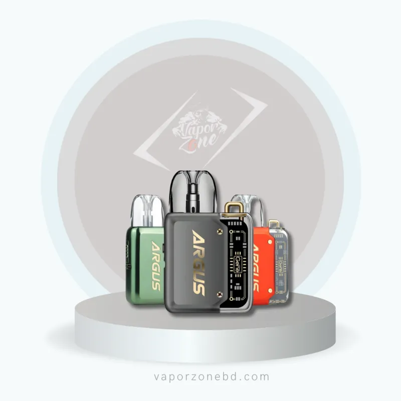 VOOPOO Argus P1 Pod System Kit 800mAh 2ml